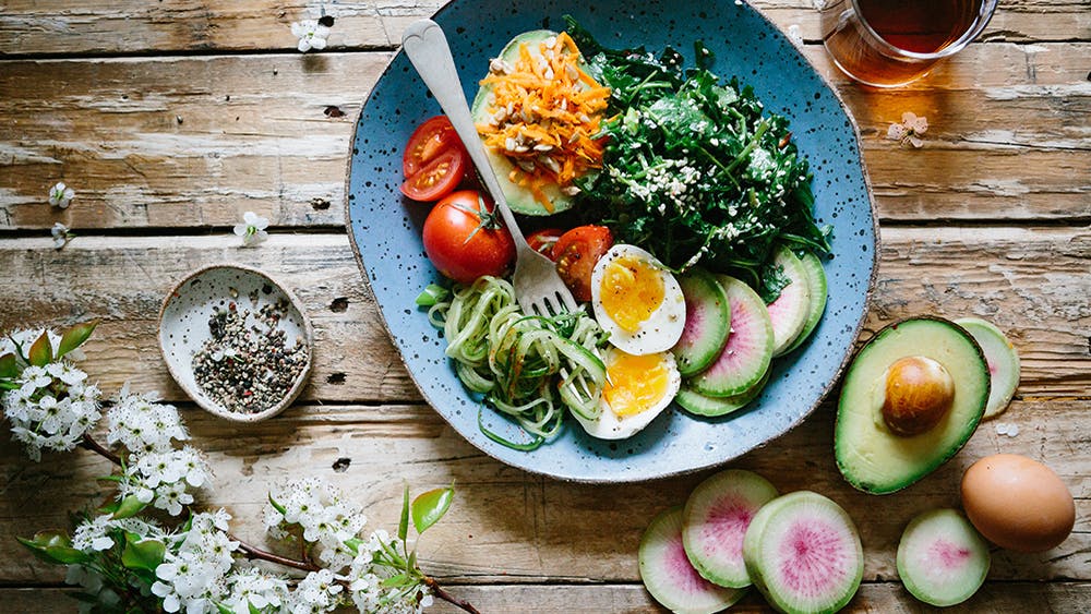 Top Foods to Boost Longevity, According to Functional Medicine Experts