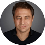 Peter Diamandis