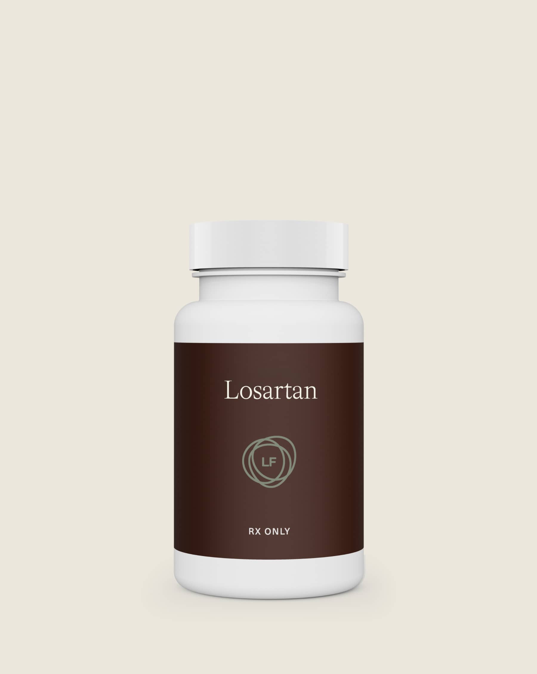 Losartan - LF