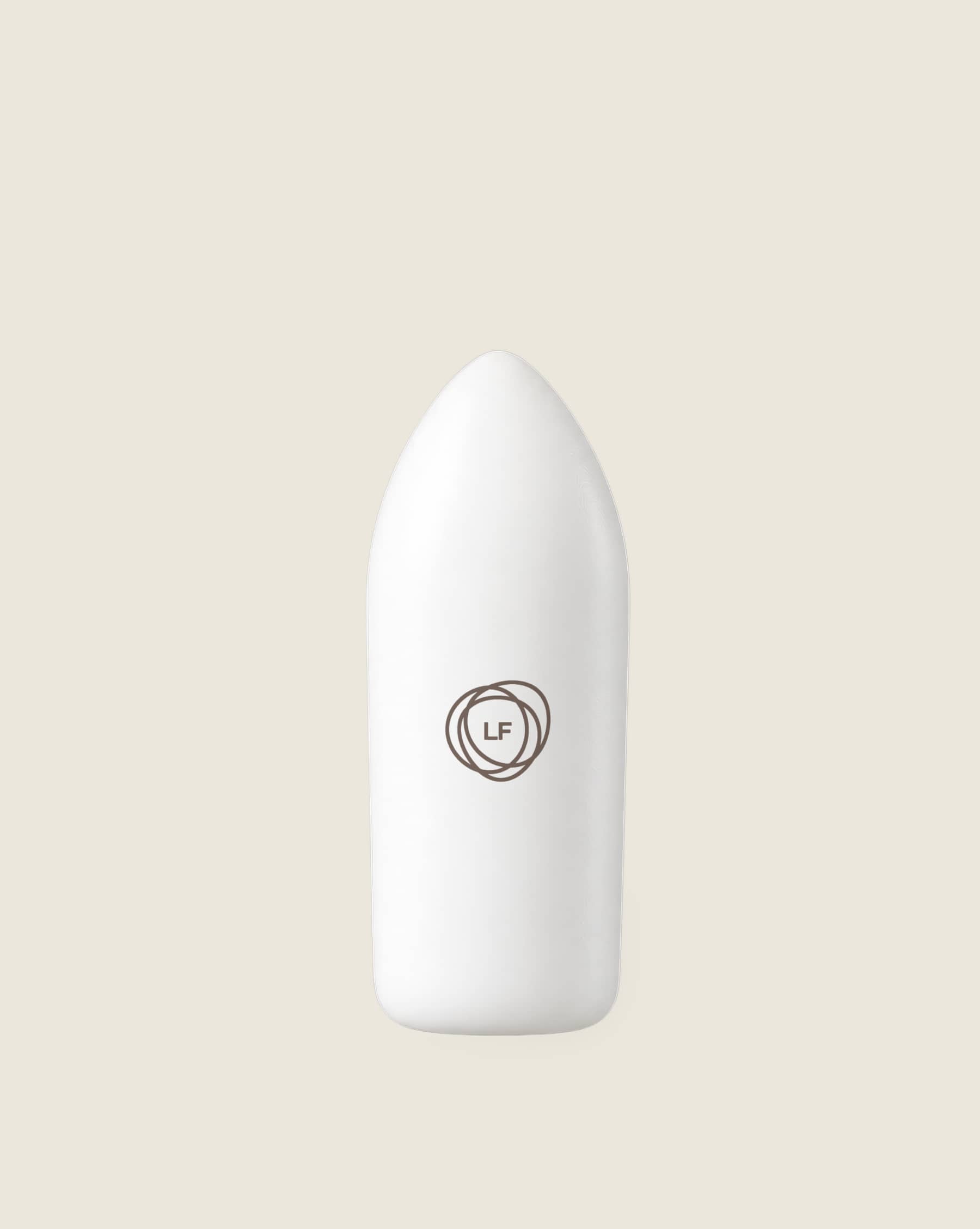 Progesterone Vaginal Suppository - LF