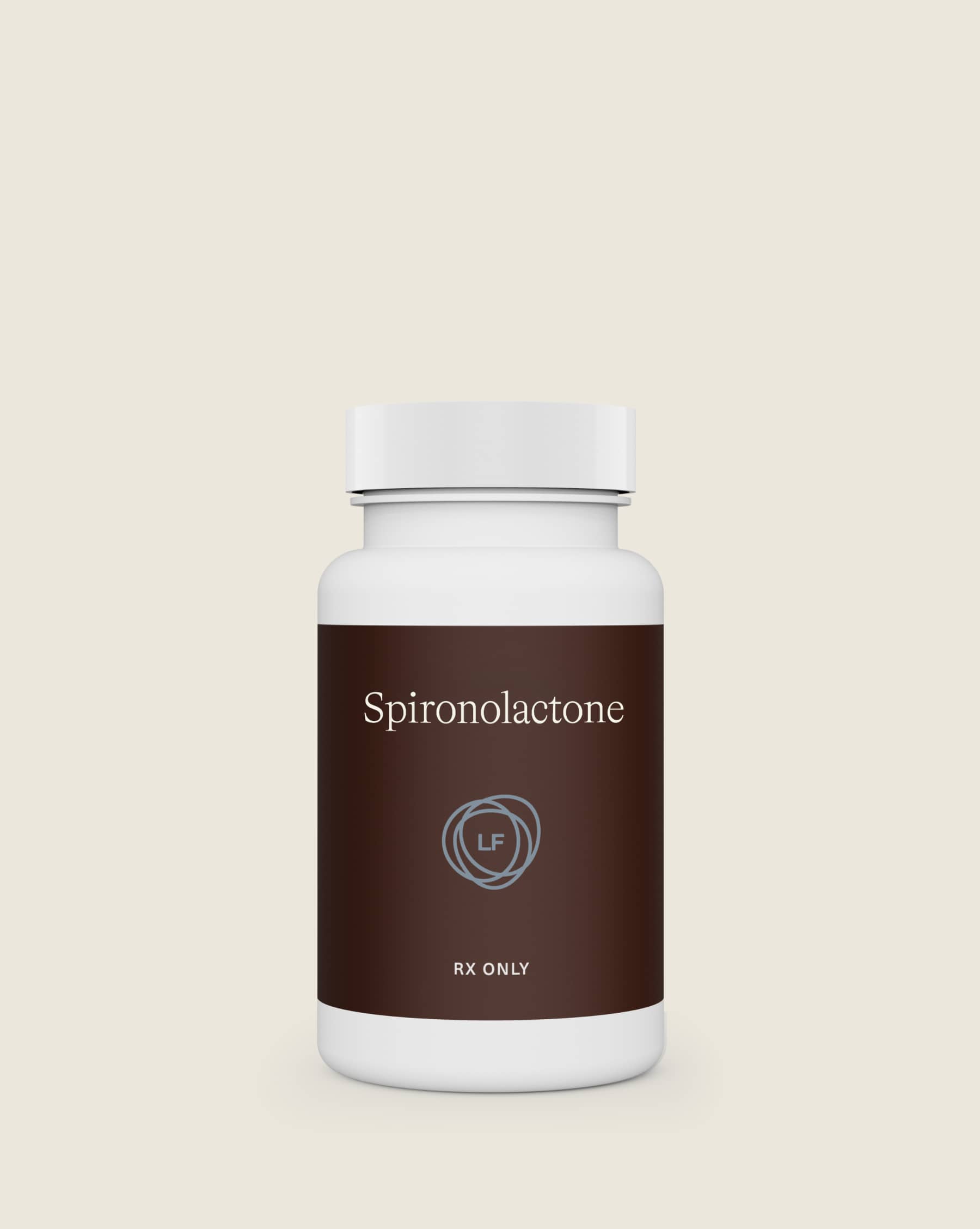 Spironolactone - LF