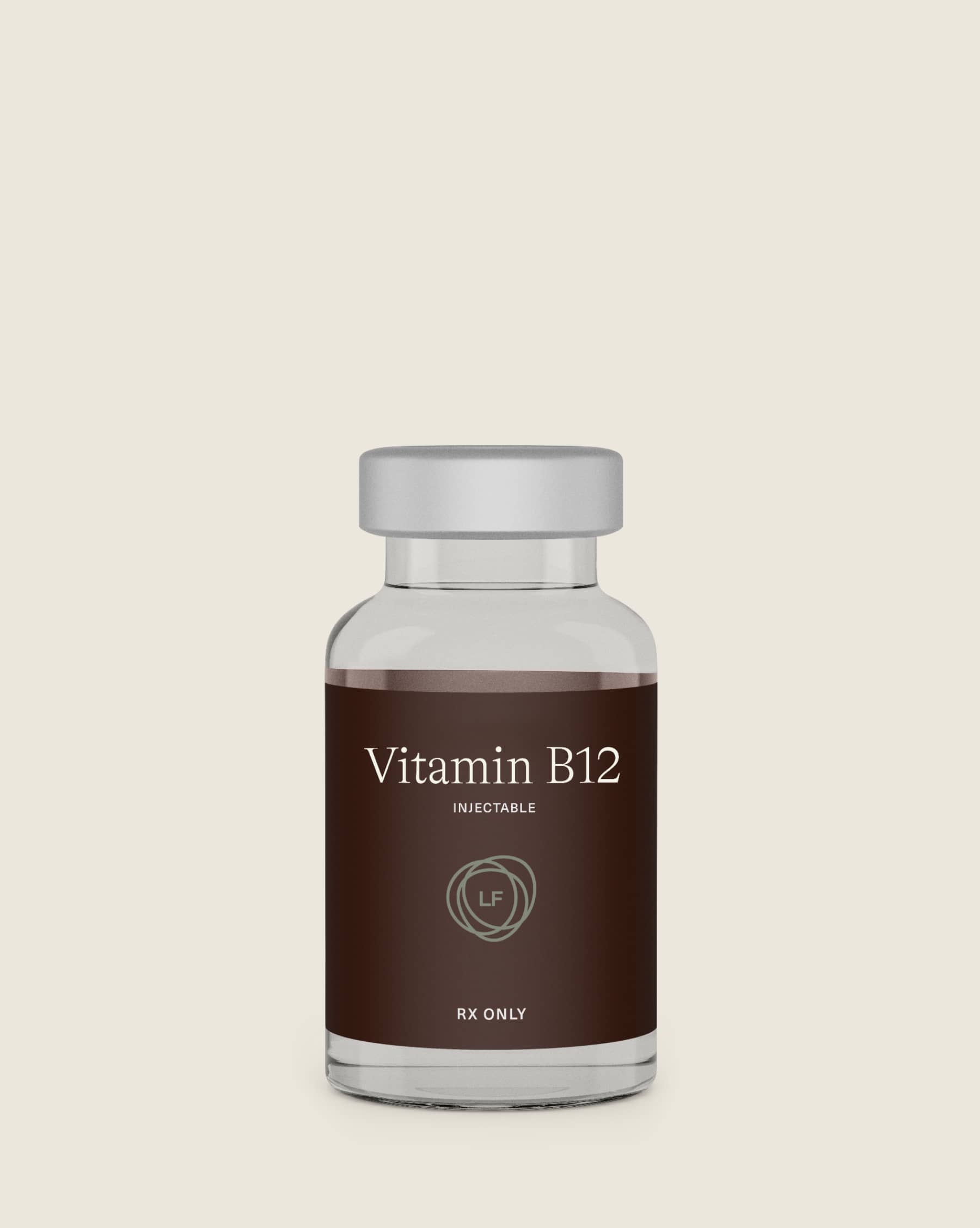 Vitamin B12 - LF