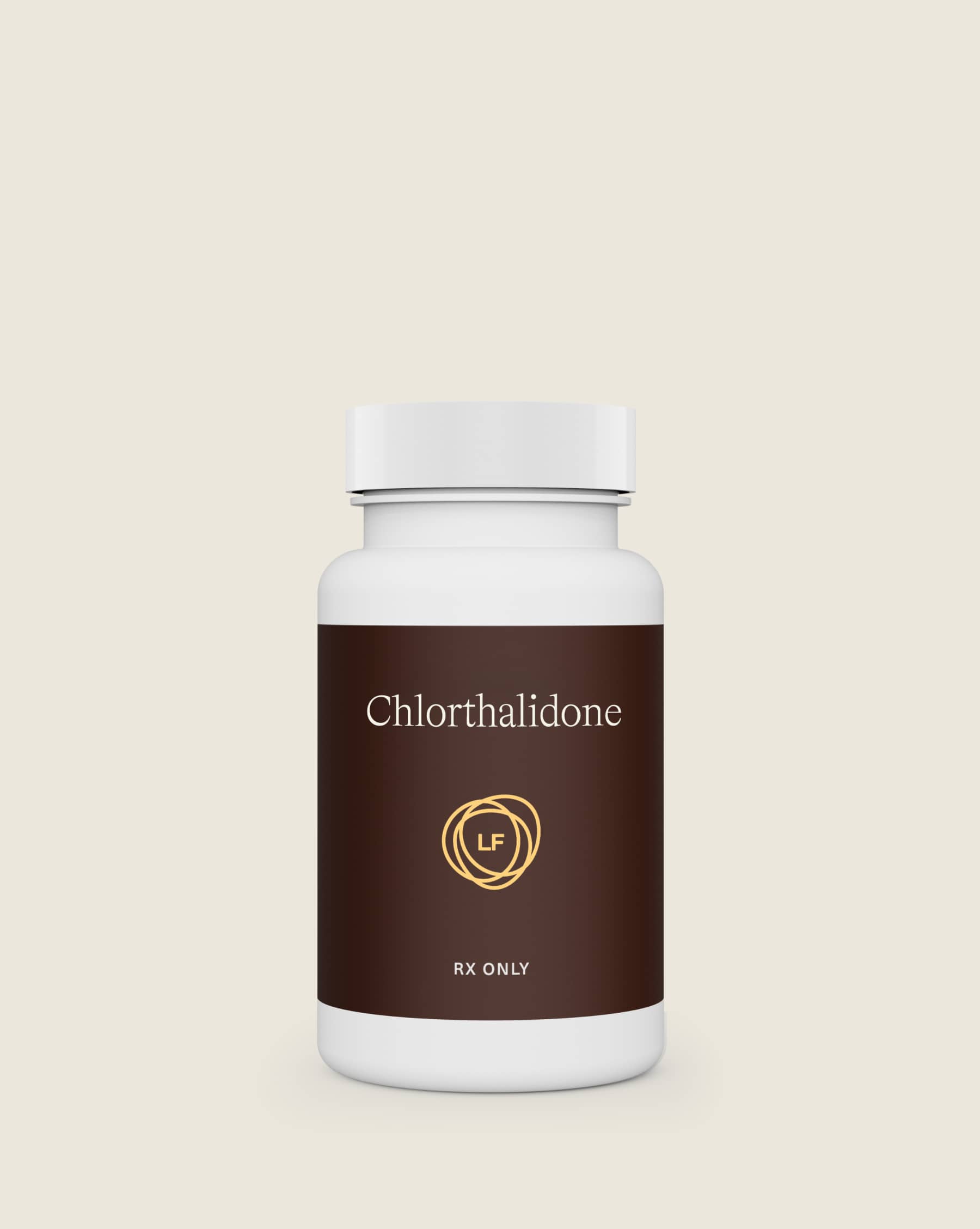 Chlorthalidone - LF