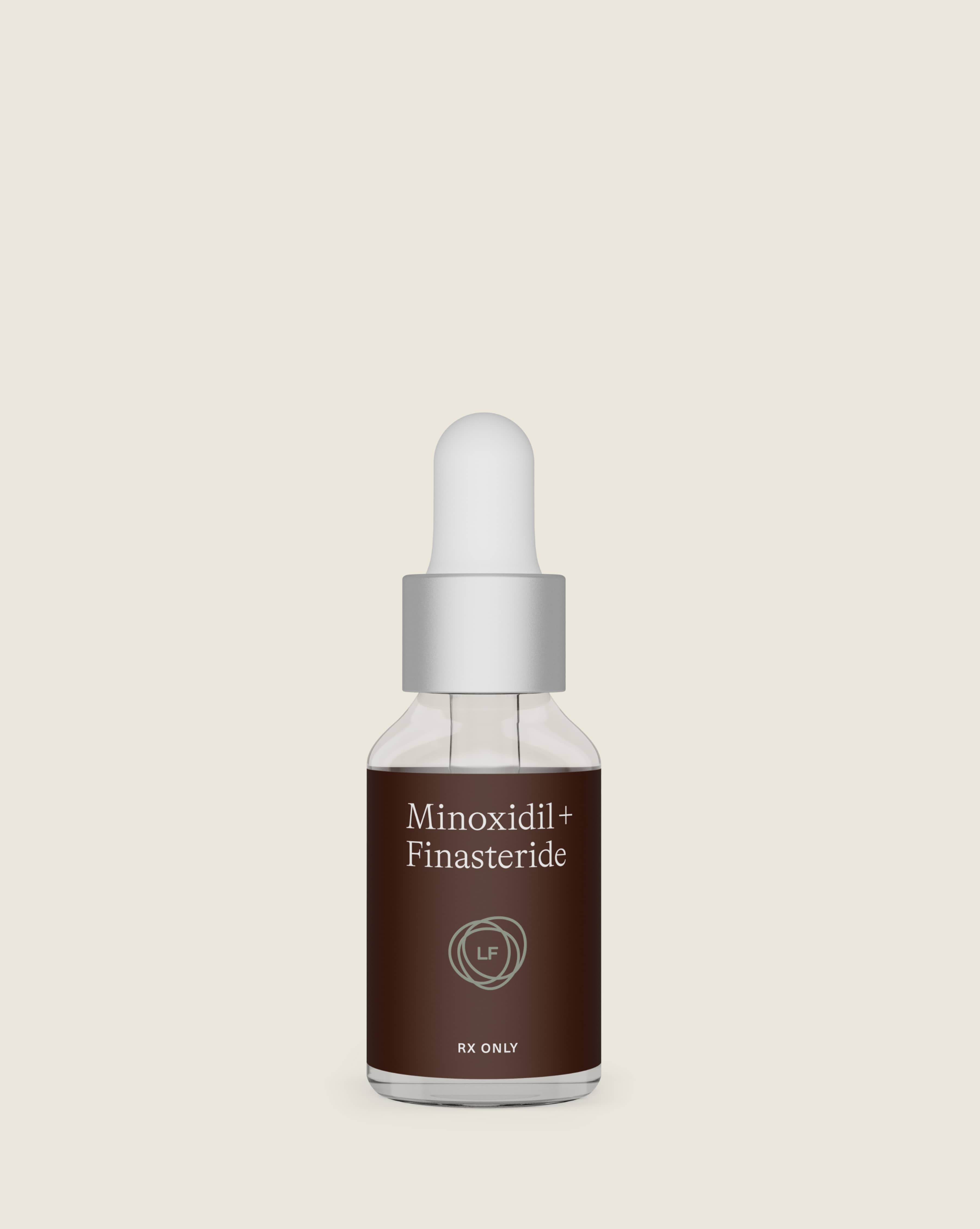 MinoxidilFinasteride