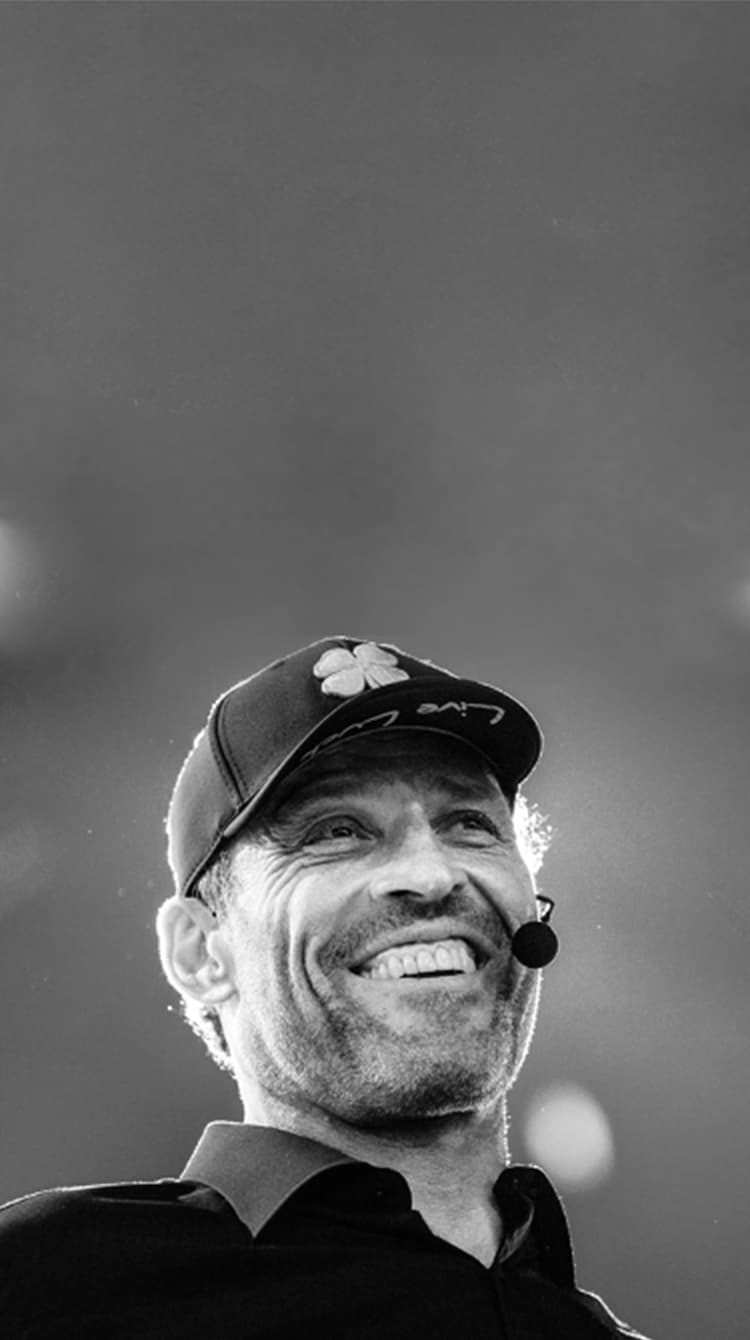 Tony