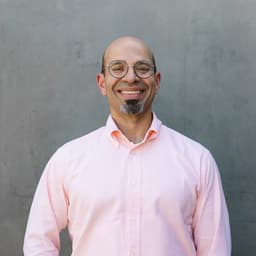 photo of Hector Lopez, MD, CSCS, FISSN