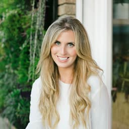 photo of Allie Baker