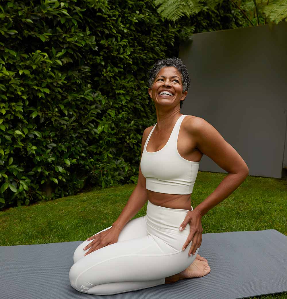 DHEA Time For a Hormone Refresh