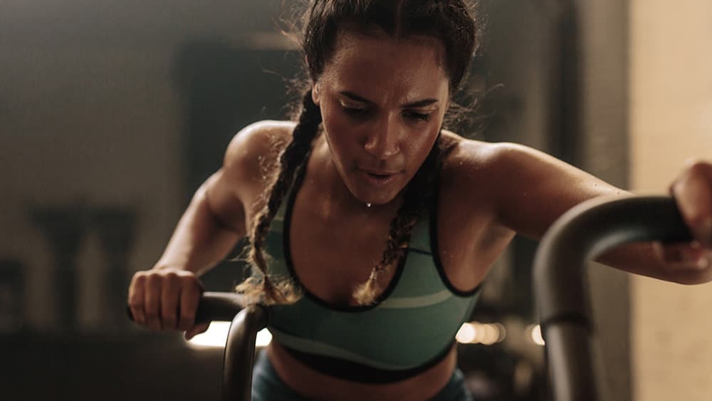 The Secret to Gaining Muscle and Losing Fat...Even As You Age