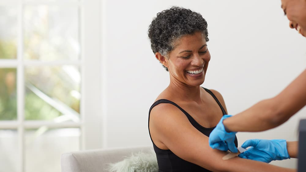 Optimize Your Health: What to Look For in a Diagnostic Test
