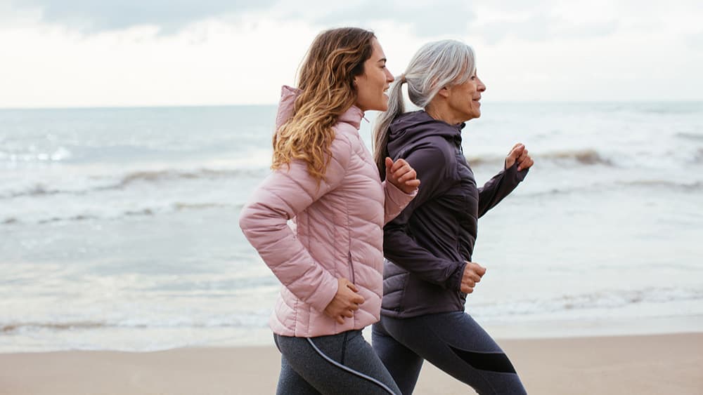 The Science Behind How Your Body Ages in Your 30s, 40s, 50s, and Beyond