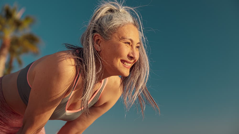 10 Things No One Ever Told You About Menopause