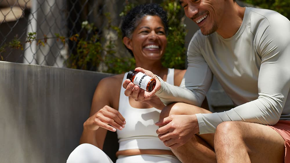 Best DHEA Supplement for Hormone Balance and Healthy Aging