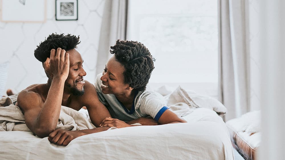 How to Have a Healthier, More Satisfying Sex Life | Lifeforce Sexual Optimization