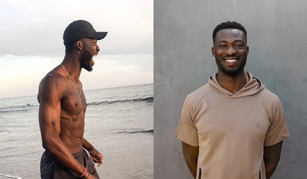 6 Things You Didn't Know About Lifeforce Health Coach Dotun Olubeko 