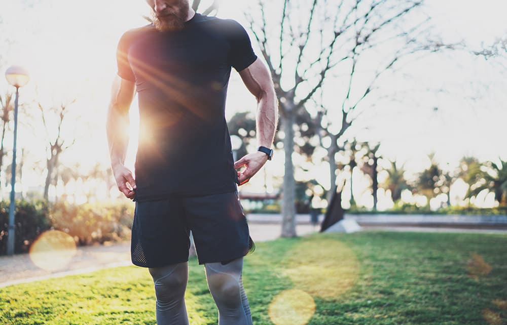 12 Energy Supplements to Thrive All Day Long