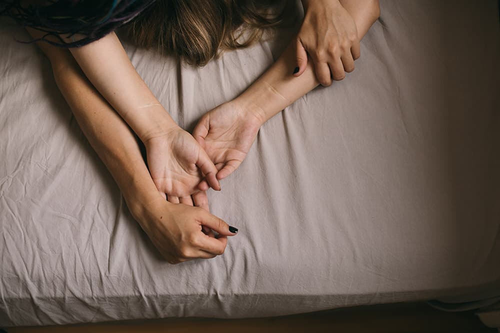 14 Libido Boosters to Get You Back in the Mood