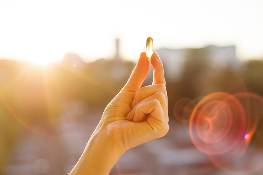 Which Vitamin D Supplement Is Best?