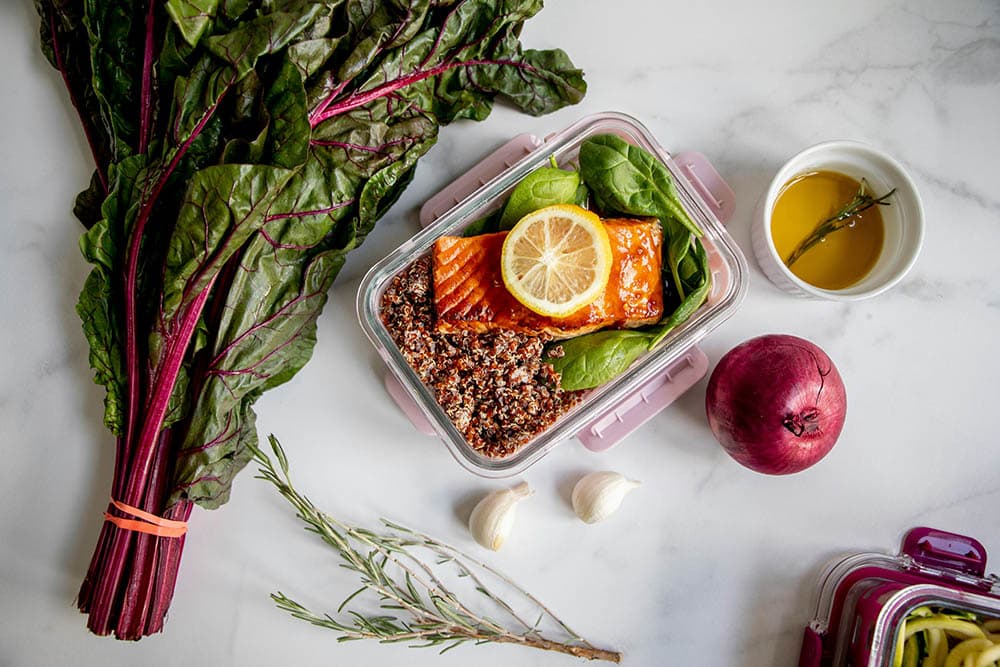 The Best Foods for Longevity, According to Functional Medicine Doctors