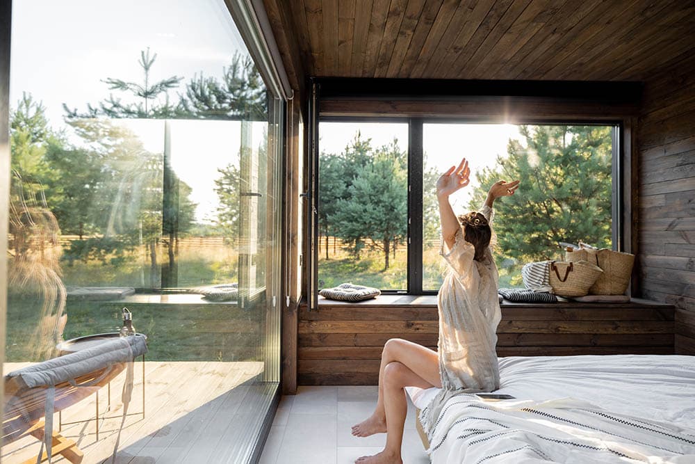 3 Tips to Optimize Your Sleep From a Women’s Hormone Expert