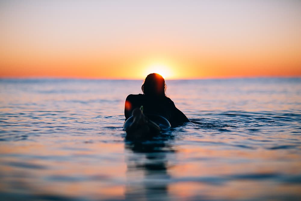 The Case for Sun Exposure — And How Much You Need for Good Health