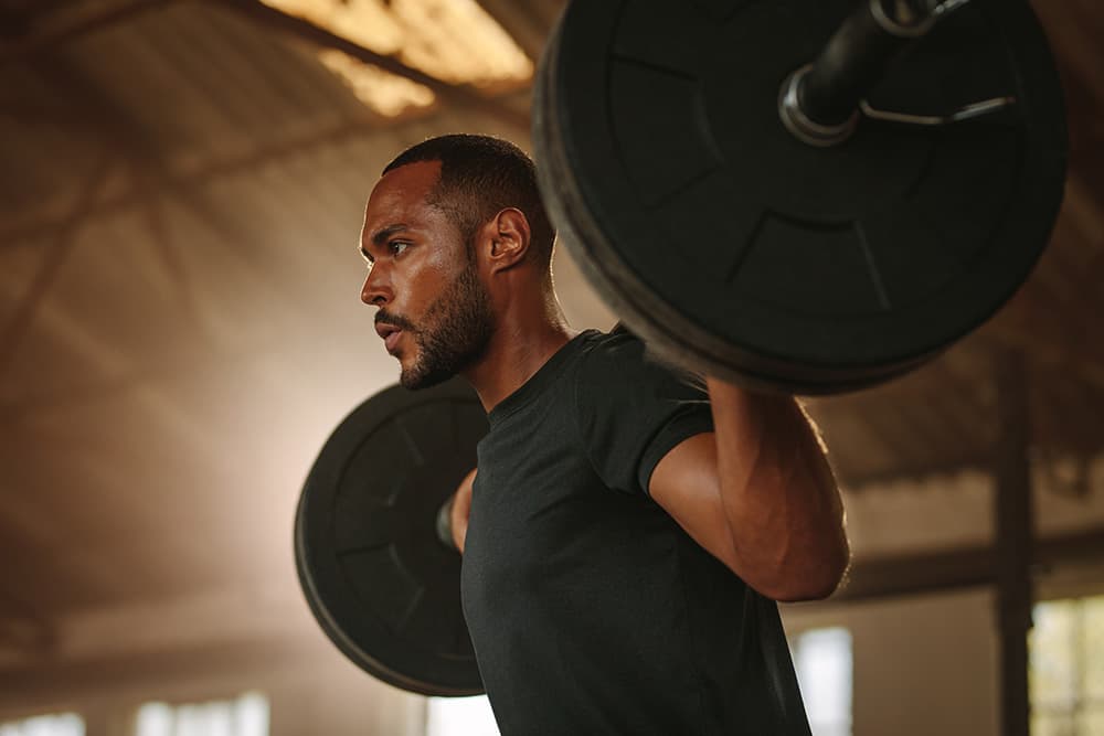 How to Get TRT: Prescription and Steps