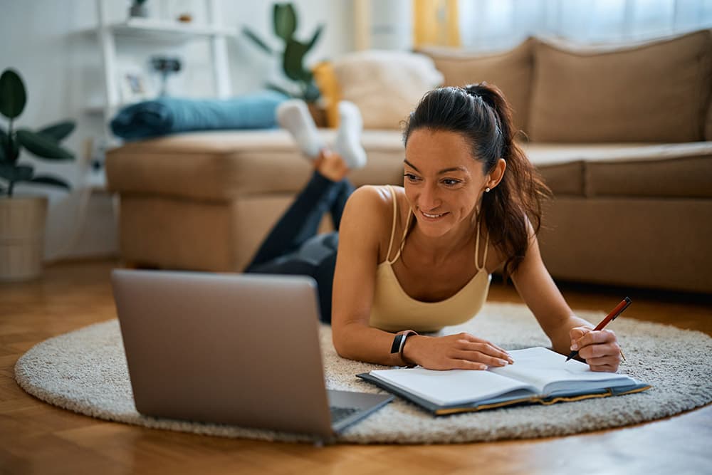 6 Science-Backed Benefits of Working with a Health Coach