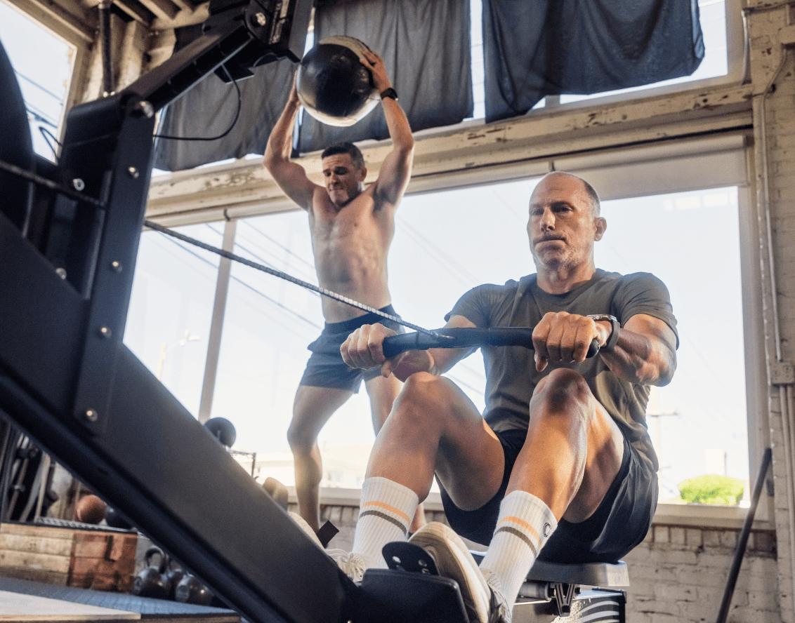 IGF-1: The Secret to Supercharging Your Energy, Sleep, and Lean Muscle Mass
