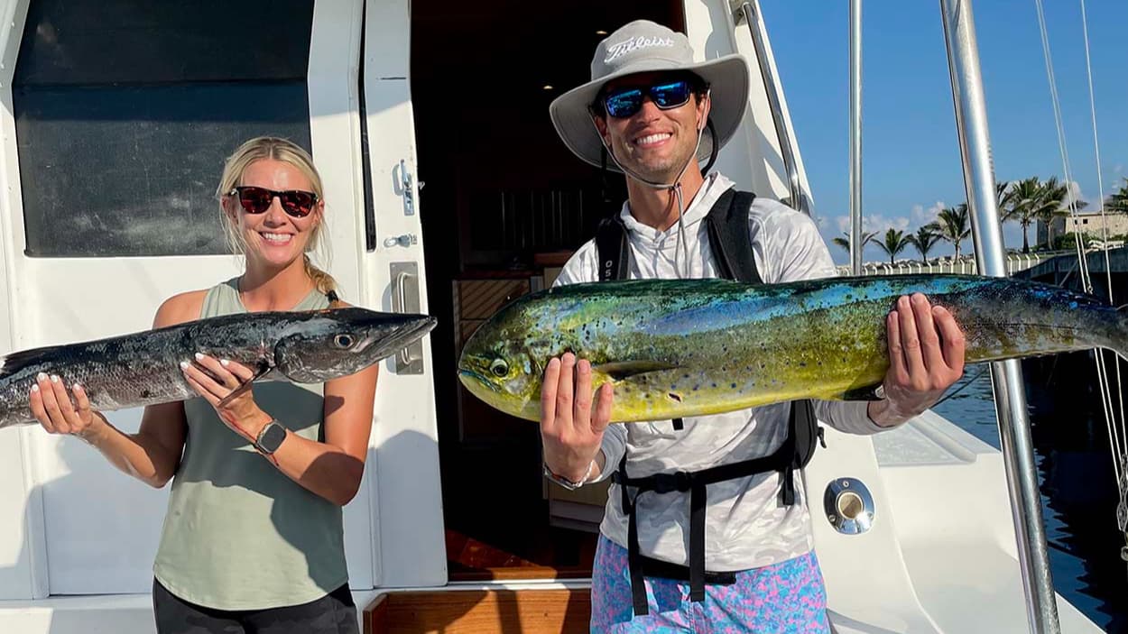 Jake and Heather's Story: We Feel Younger Now Than We Did at 22