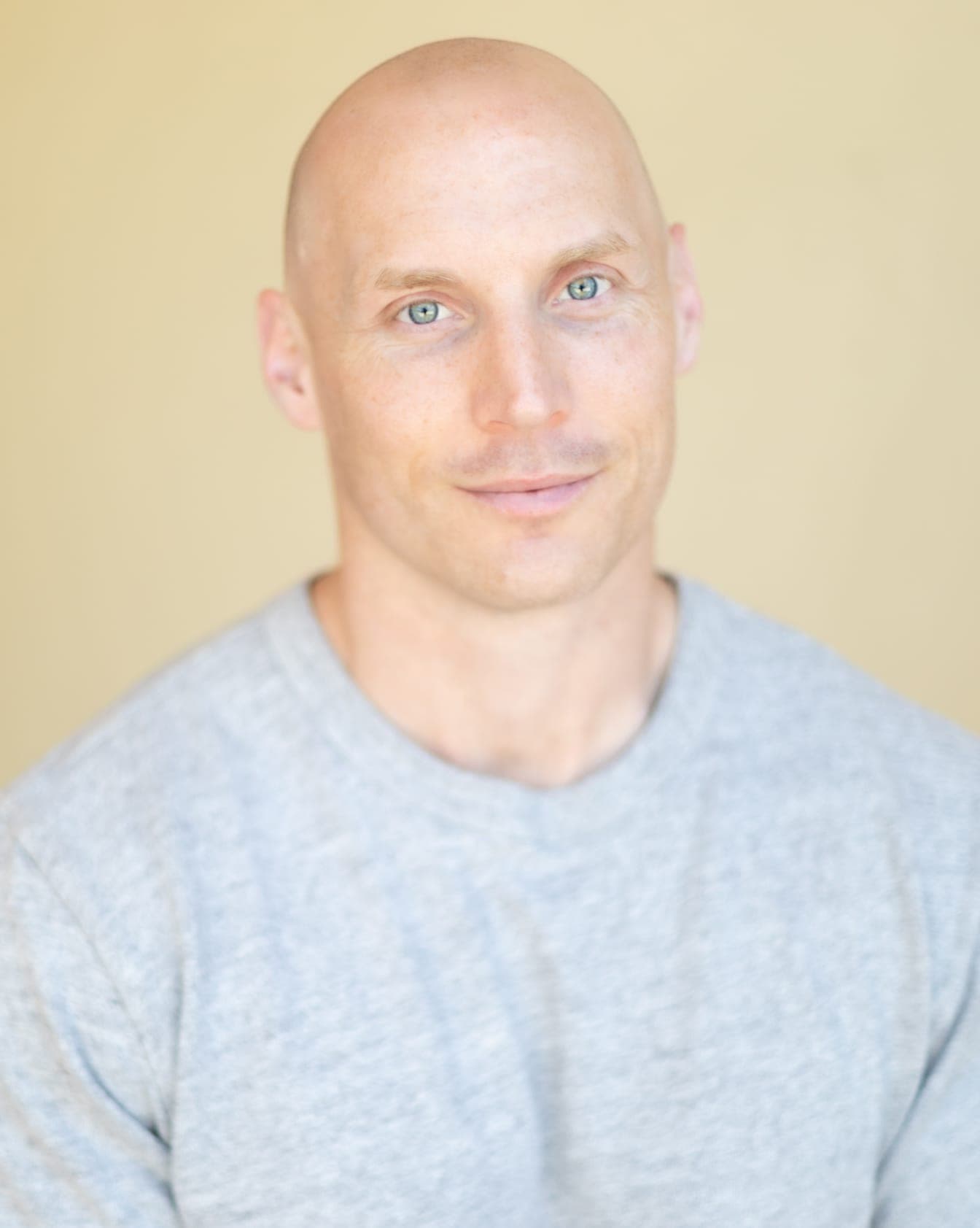 Dugal Bain Lifeforce Co-Founder