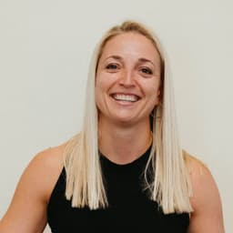 photo of Sybille Moore, PA-C, IFMCP