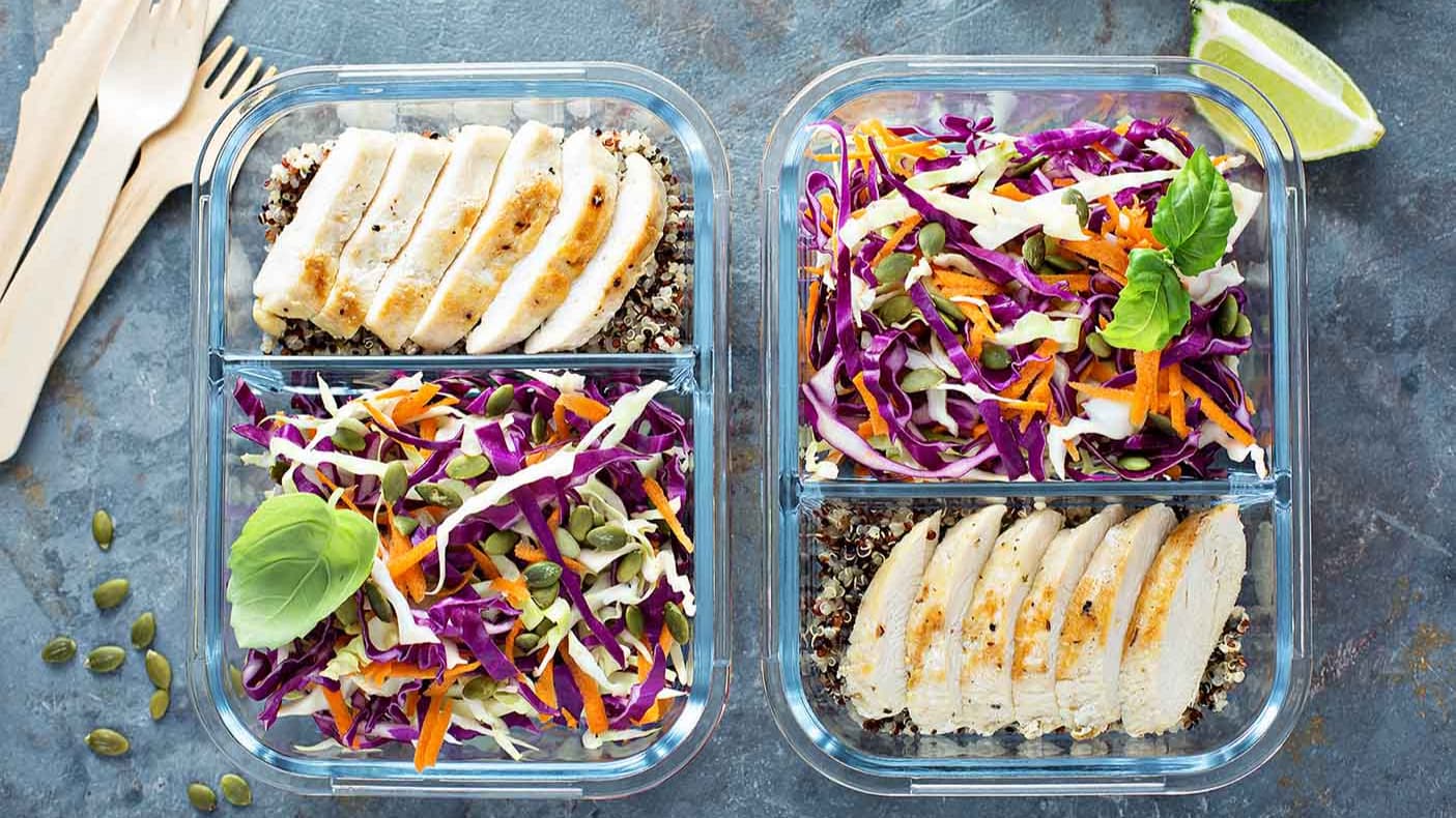 The 7 Best High-Protein Foods to Power Your Day 