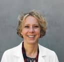 photo of Leah Johansen, MD