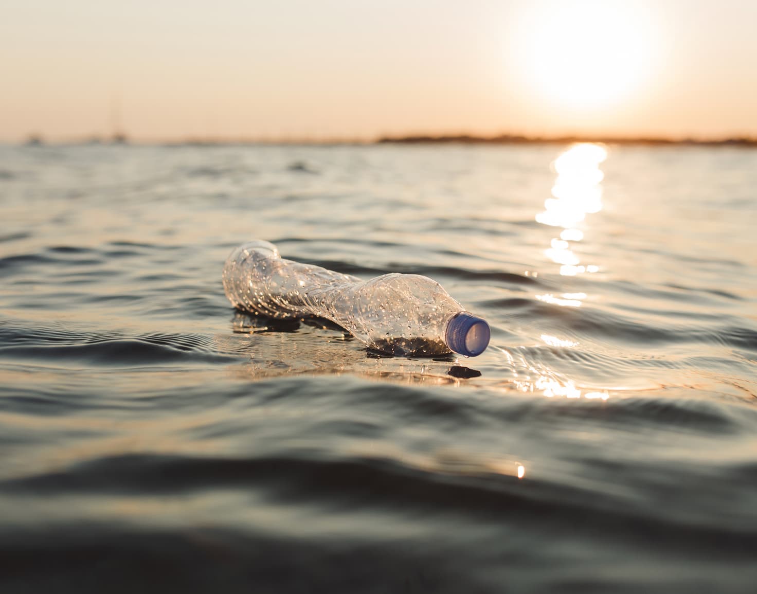 Microplastics, Macro Problems: What They’re Doing to Your Health