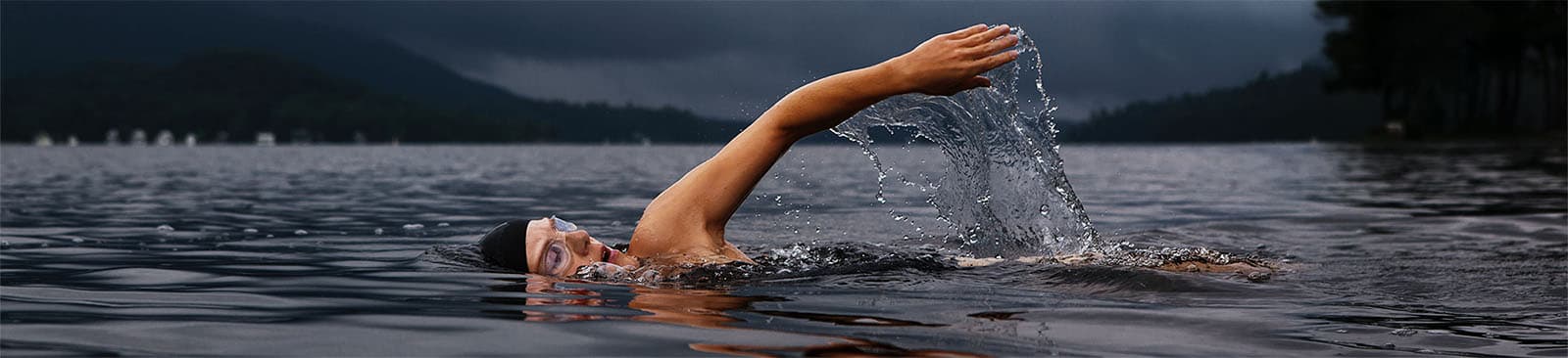 Swimmer