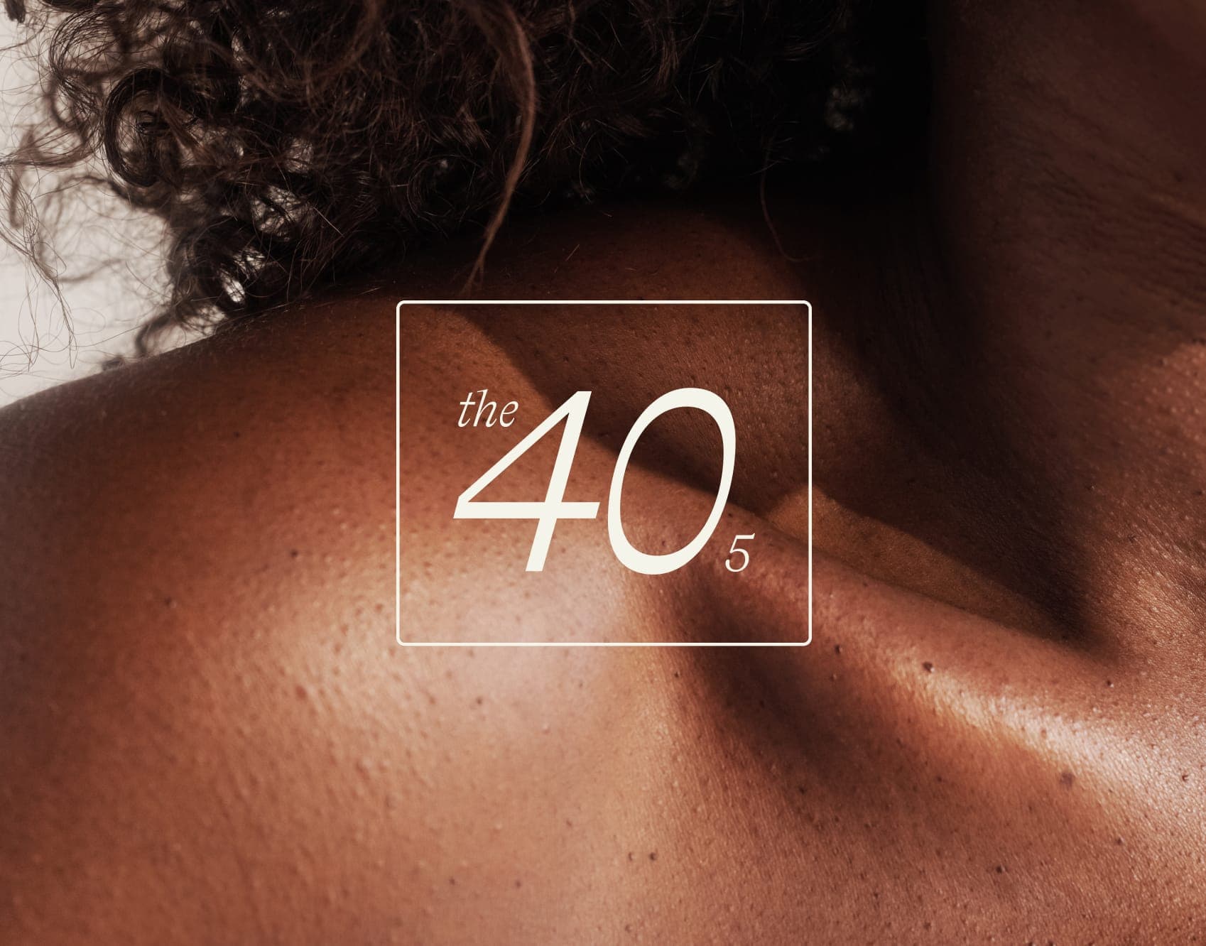 The 40-5: 5 Biomarkers Every Woman Should Know By 40