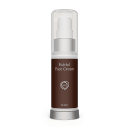 estriol face cream