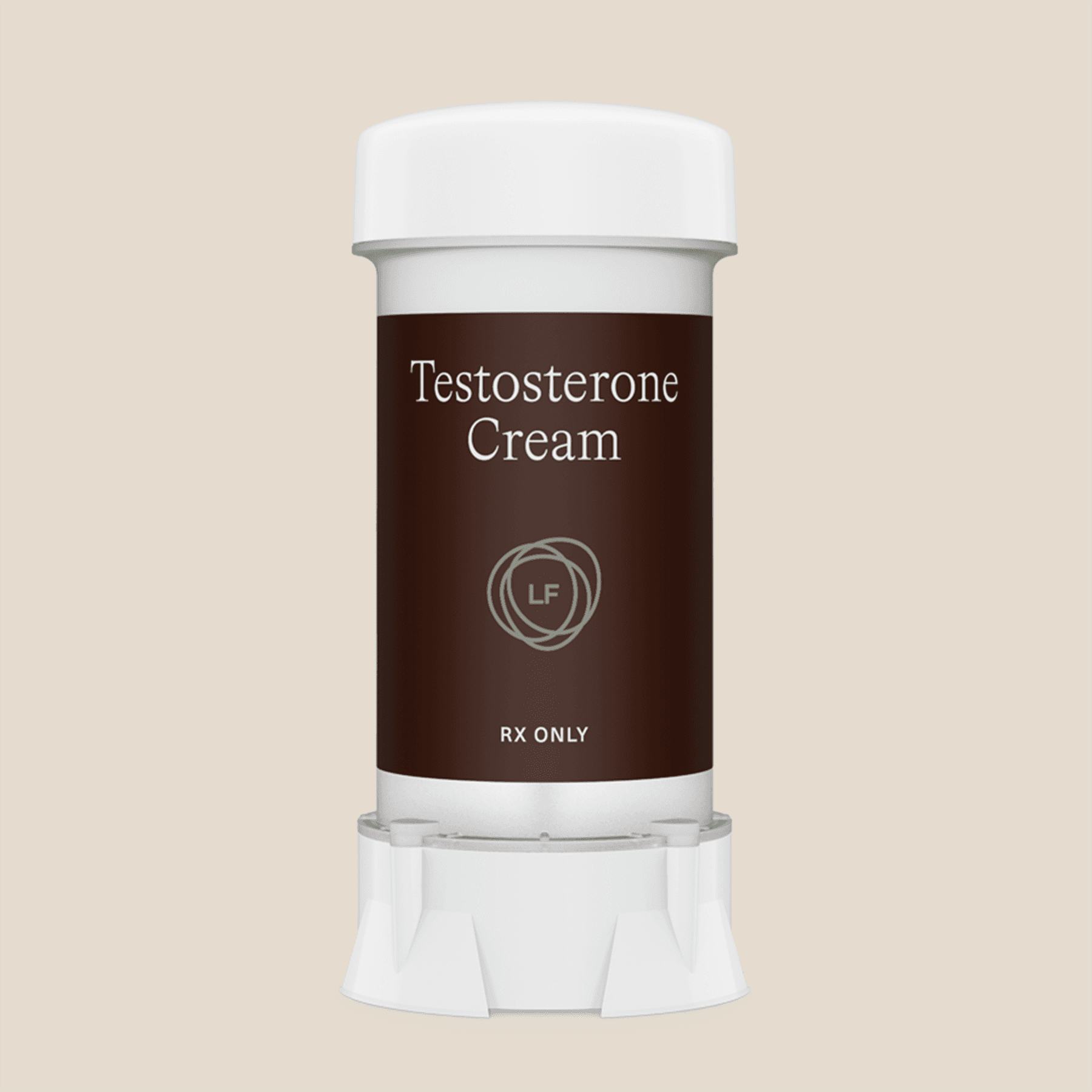 testosterone cream