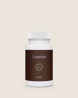 Losartan - LF