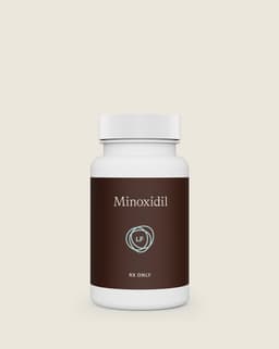 Minoxidil - LF