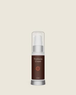Tretinoin Cream - LF