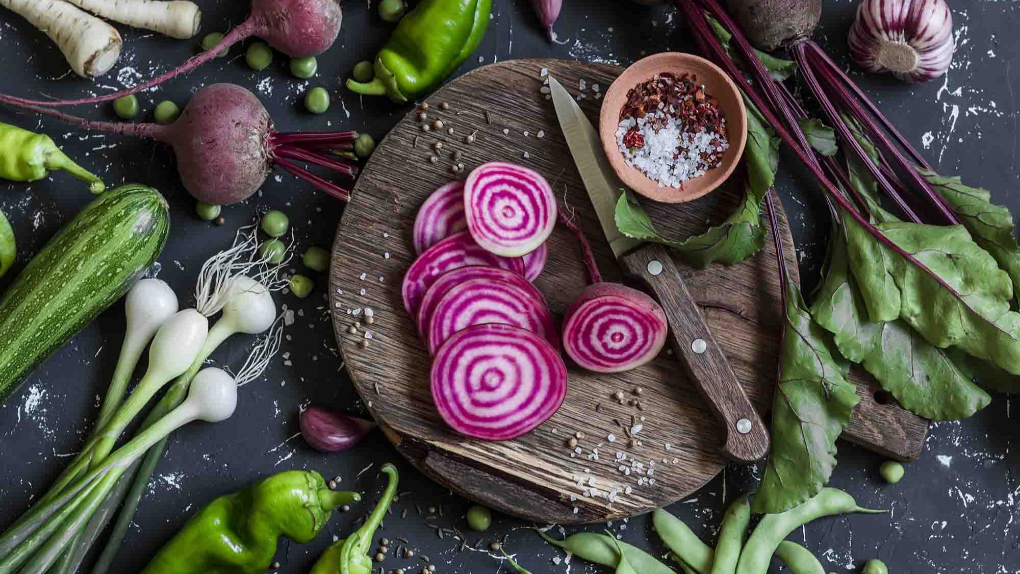 Need a Liver Detox? 12 Foods That Support a Healthy Liver
