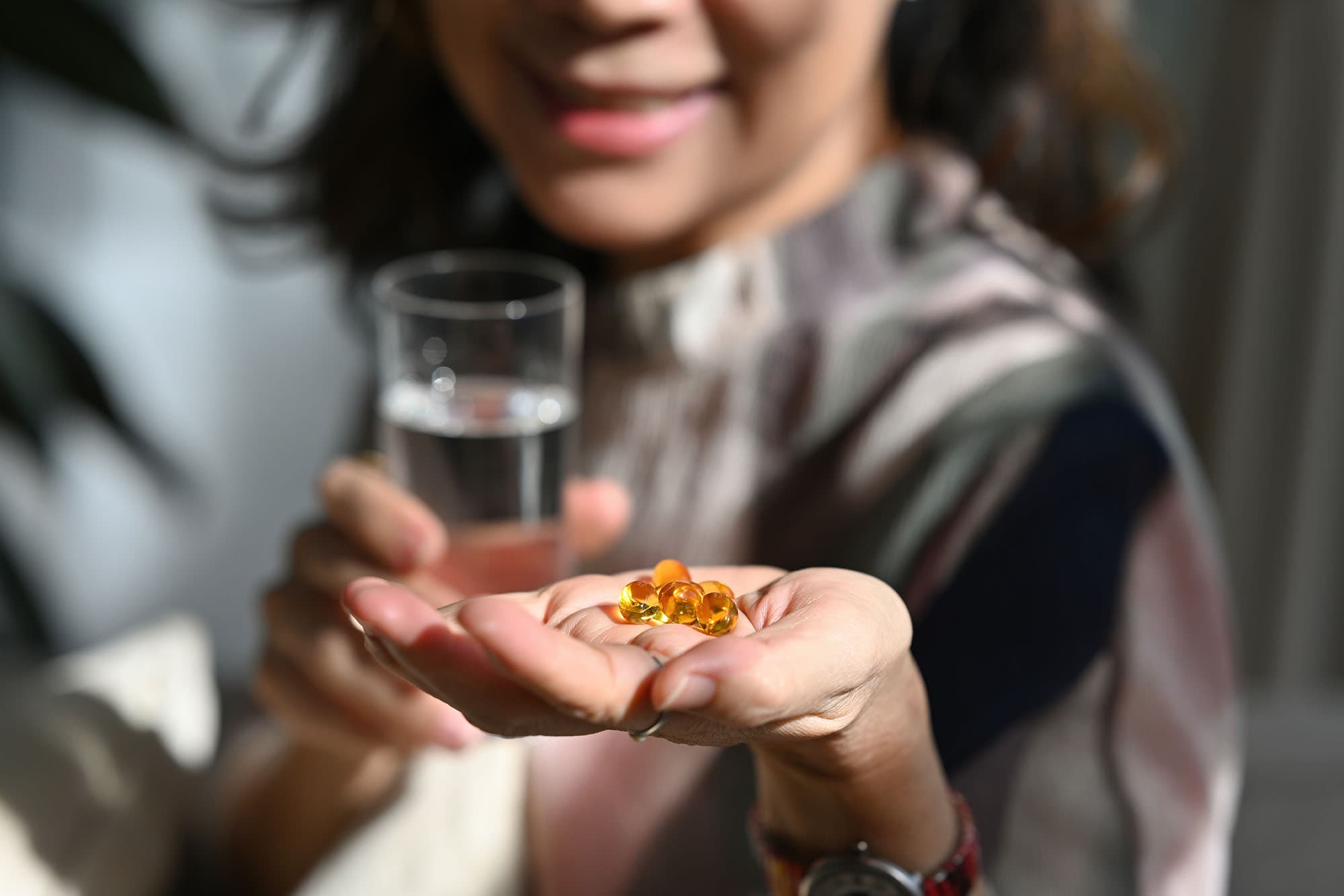 What’s the Best Time to Take Vitamin D?