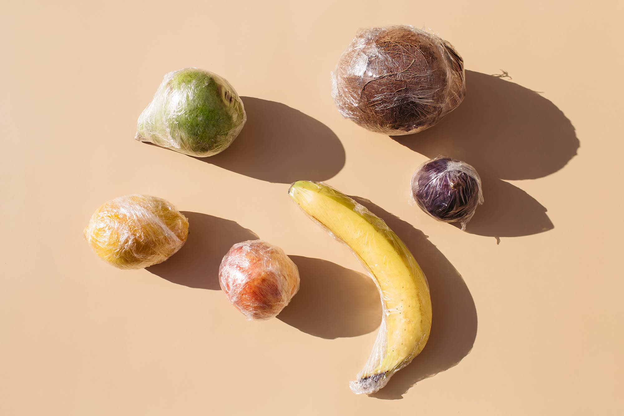 6 Everyday Chemicals That Are Disrupting Your Hormones