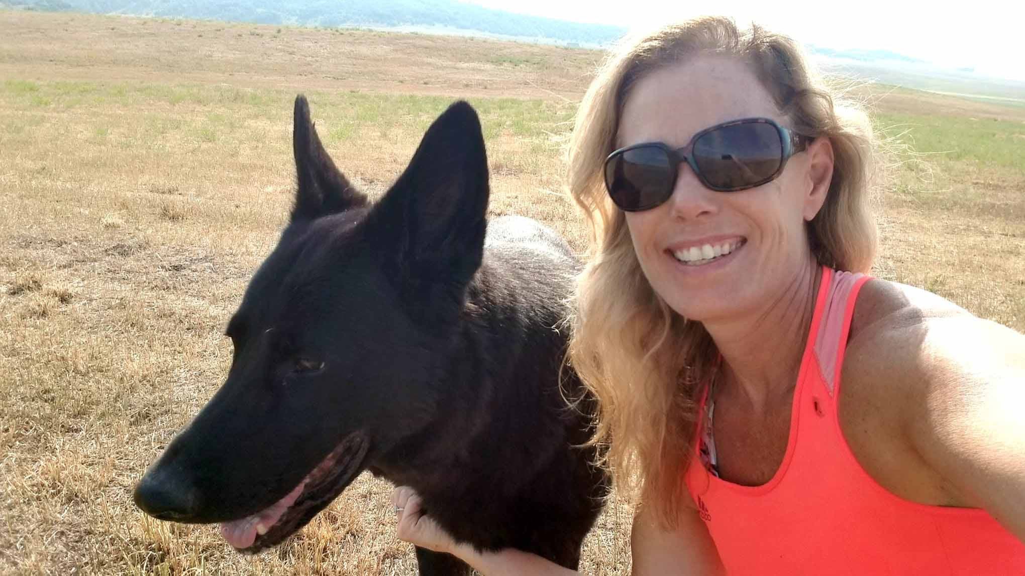 Courtney's Story: I'm Just Getting Started at 54