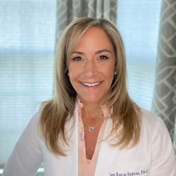 photo of Jennifer Rocca-Sexton, PA-C, IFMCP