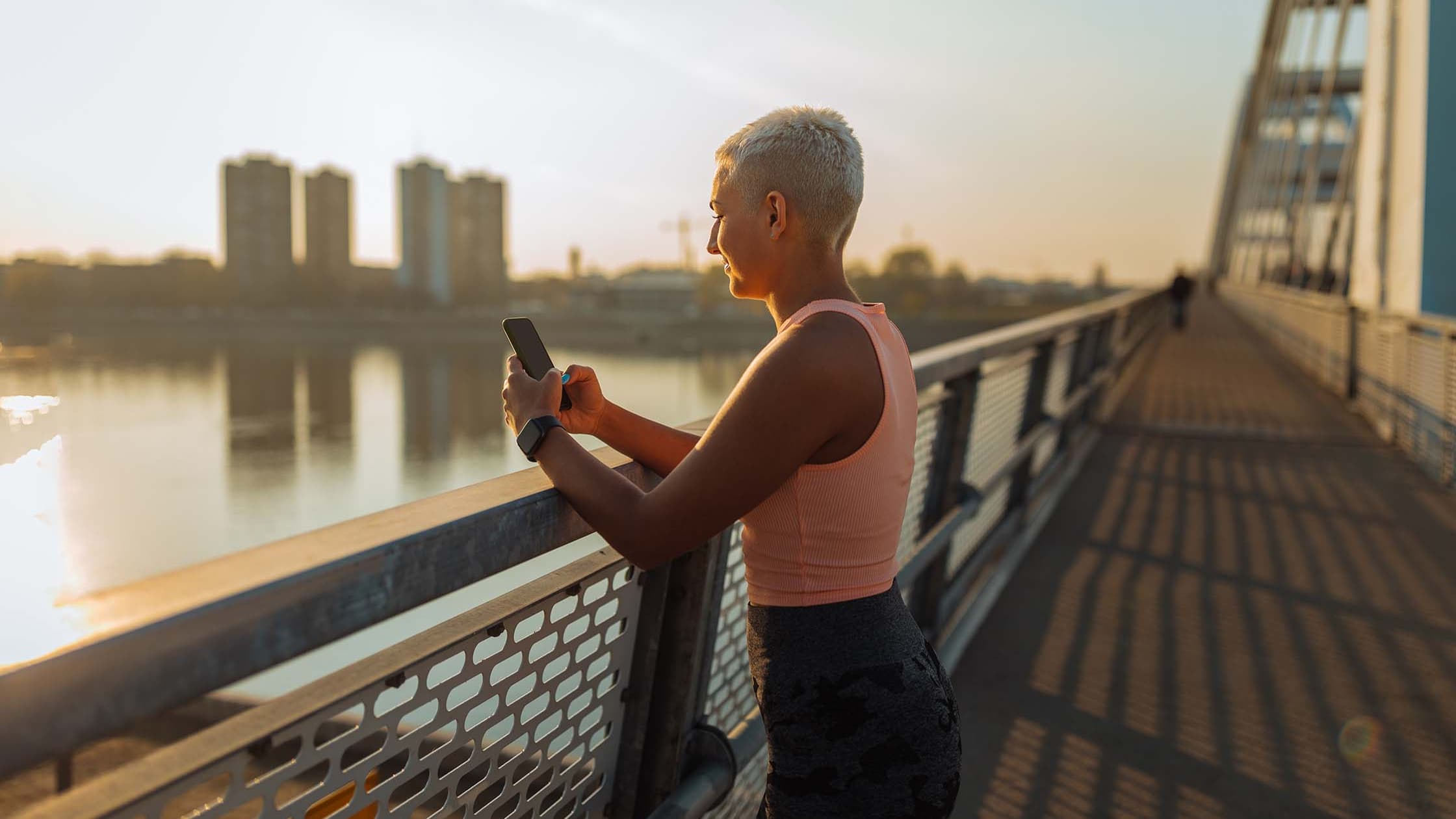 8 Mental Health Apps for Stress, Sleep, and Self-Care