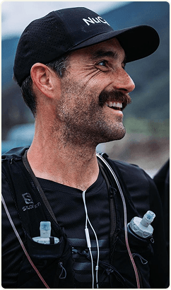 ROBBIE BALENGER, 40