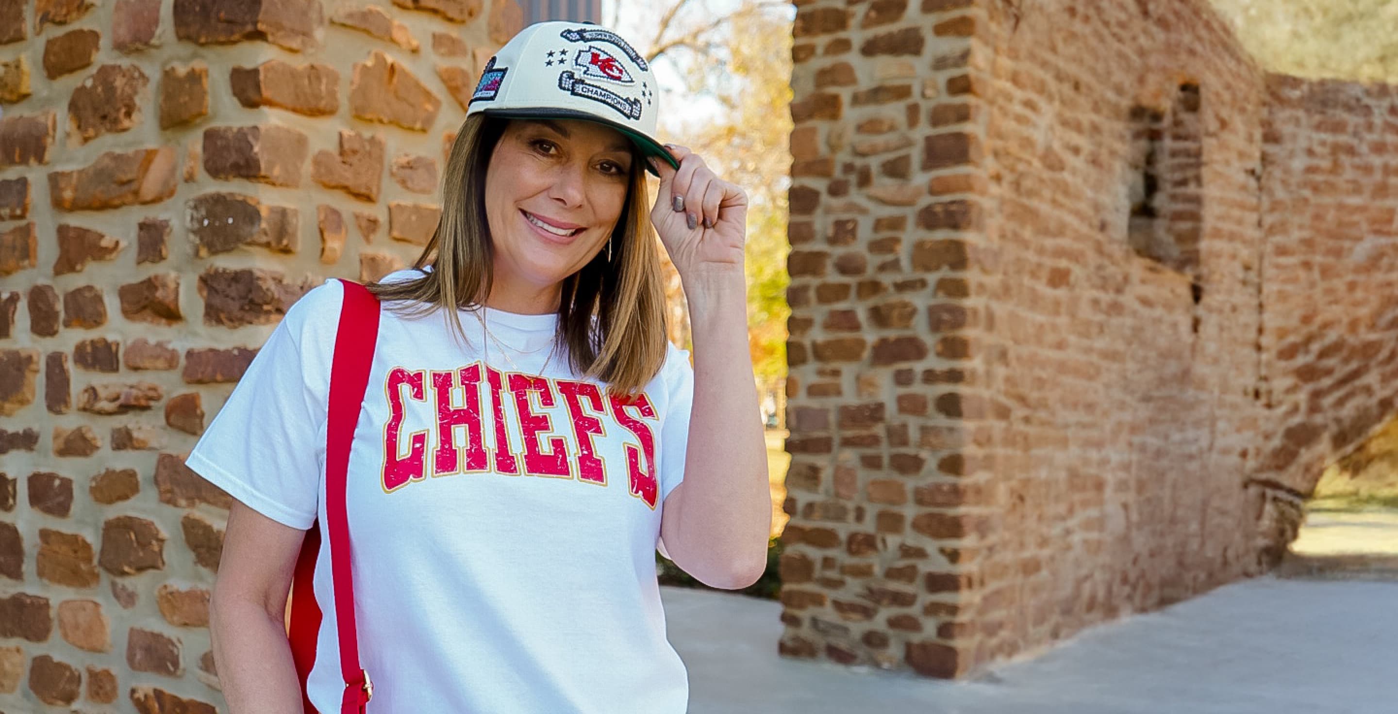 Randi Mahomes partnership desktop image