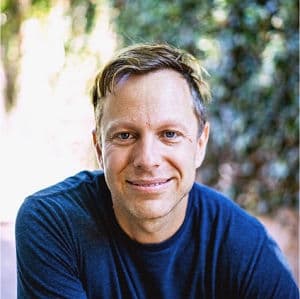 Joel Jackson